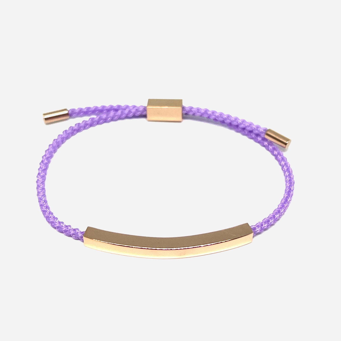 Eternity Lilla Rose Gold