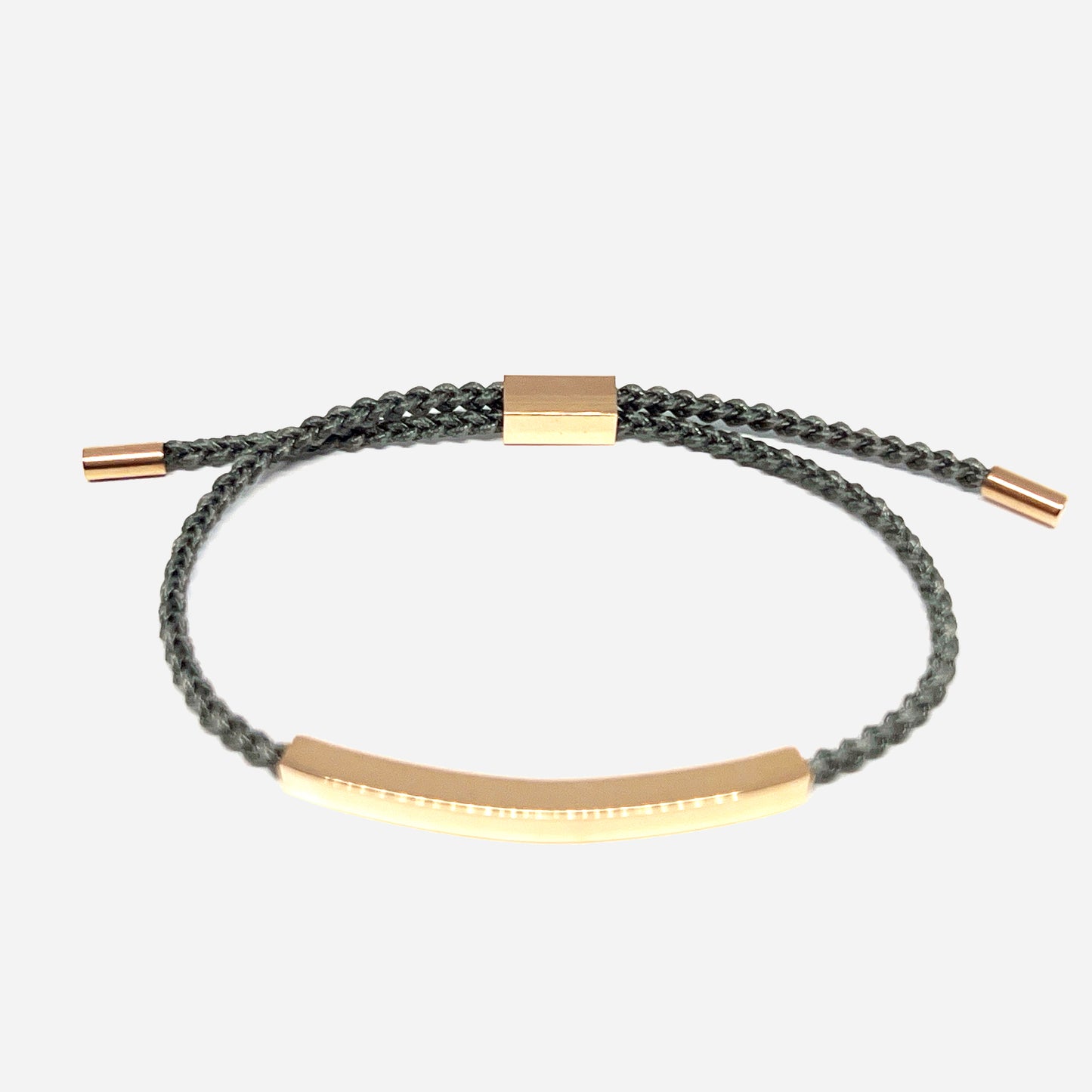 Eternity Grigio Rose Gold
