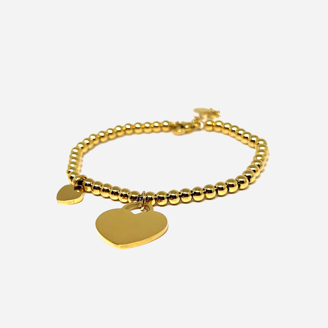 Bracciale Golden Touch – Per un Legame Speciale