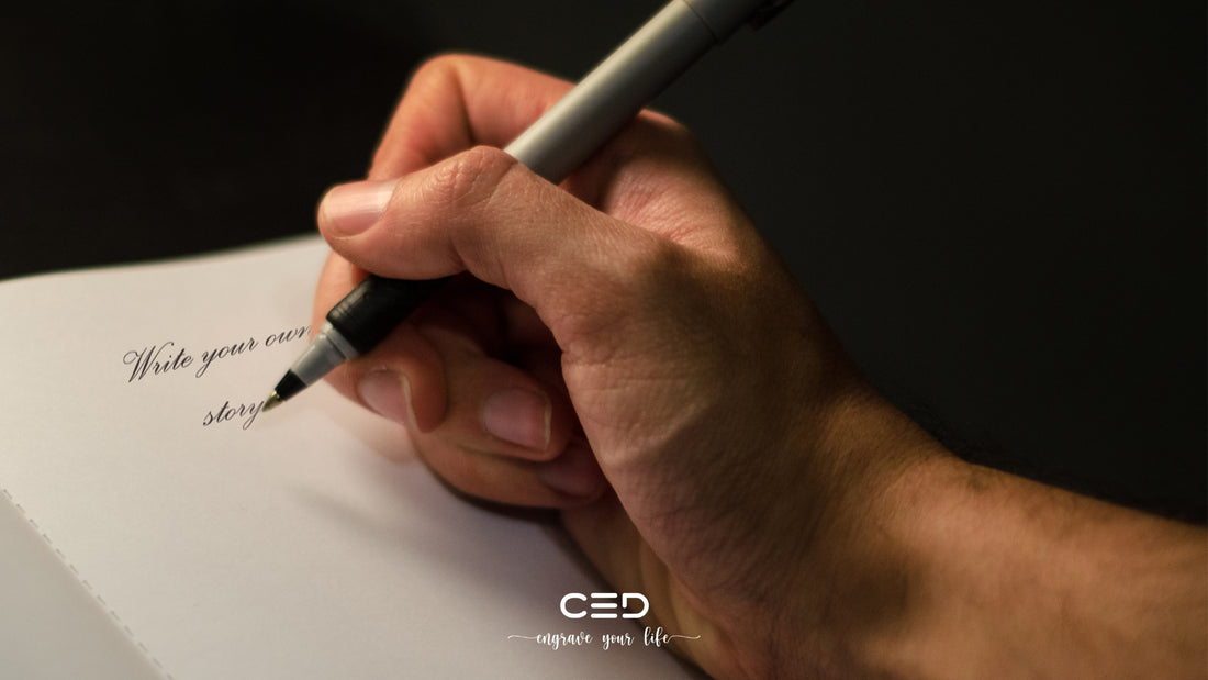 CEDstore: Dove i Gioielli Raccontano Storie