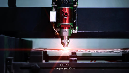 Incisione a Laser: La Magia di Creare Gioielli Personalizzati