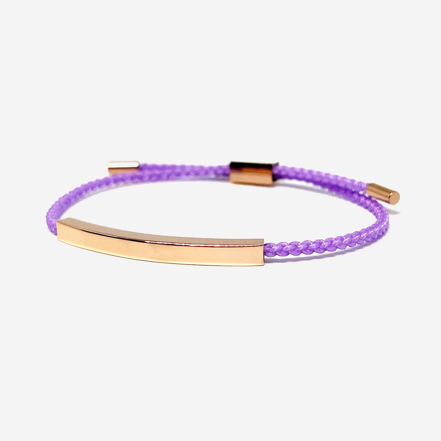 Eternity Lilla Rose Gold
