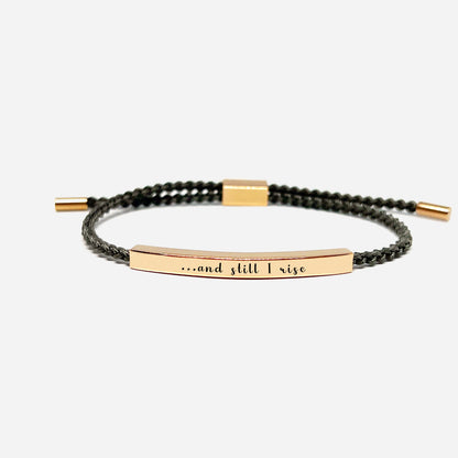 Eternity Grigio Rose Gold