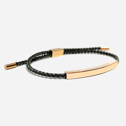 Eternity Grigio Rose Gold