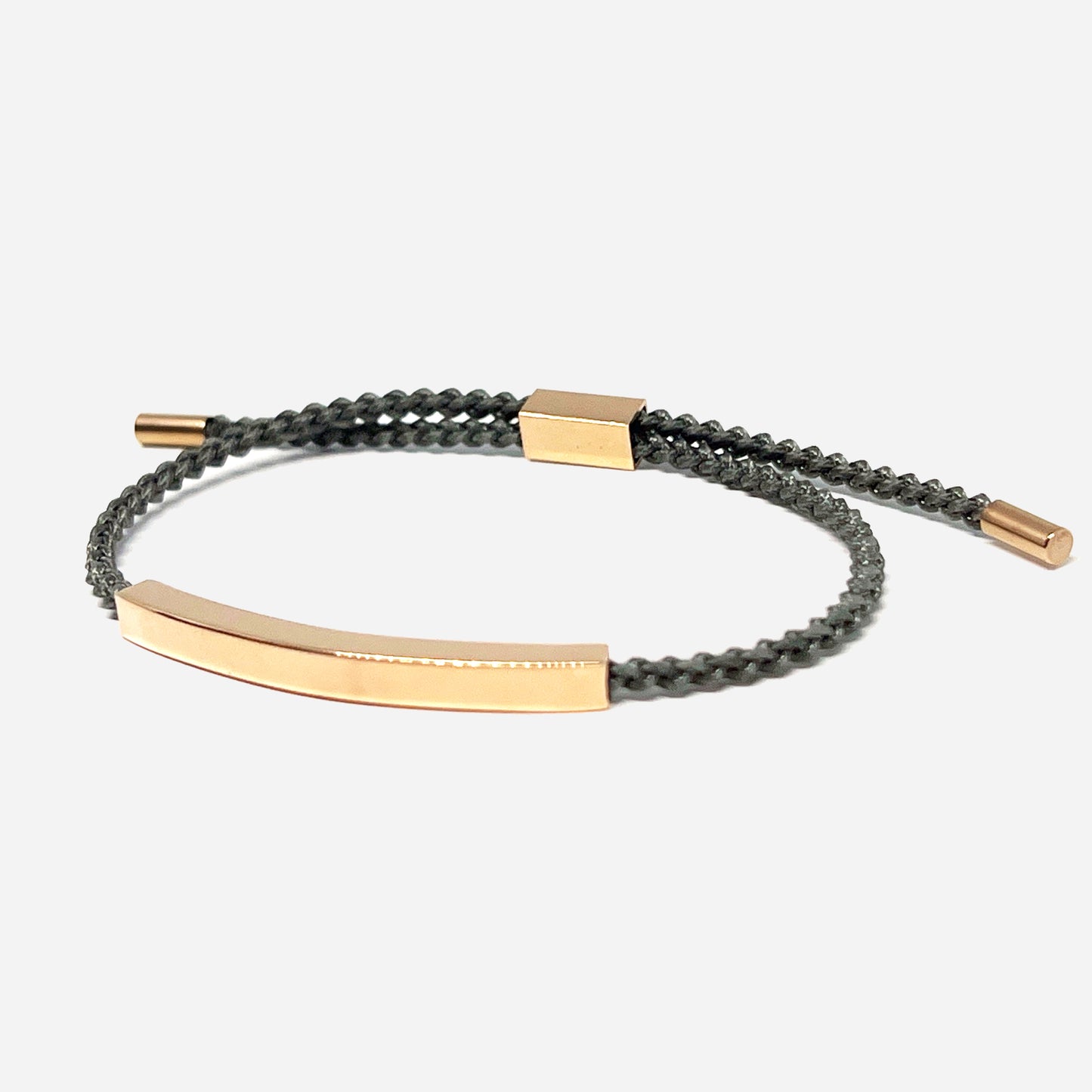 Eternity Grigio Rose Gold