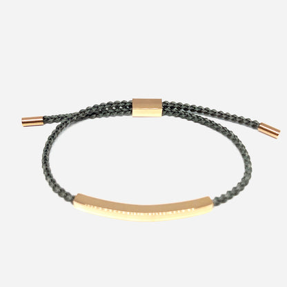 Eternity Grigio Rose Gold