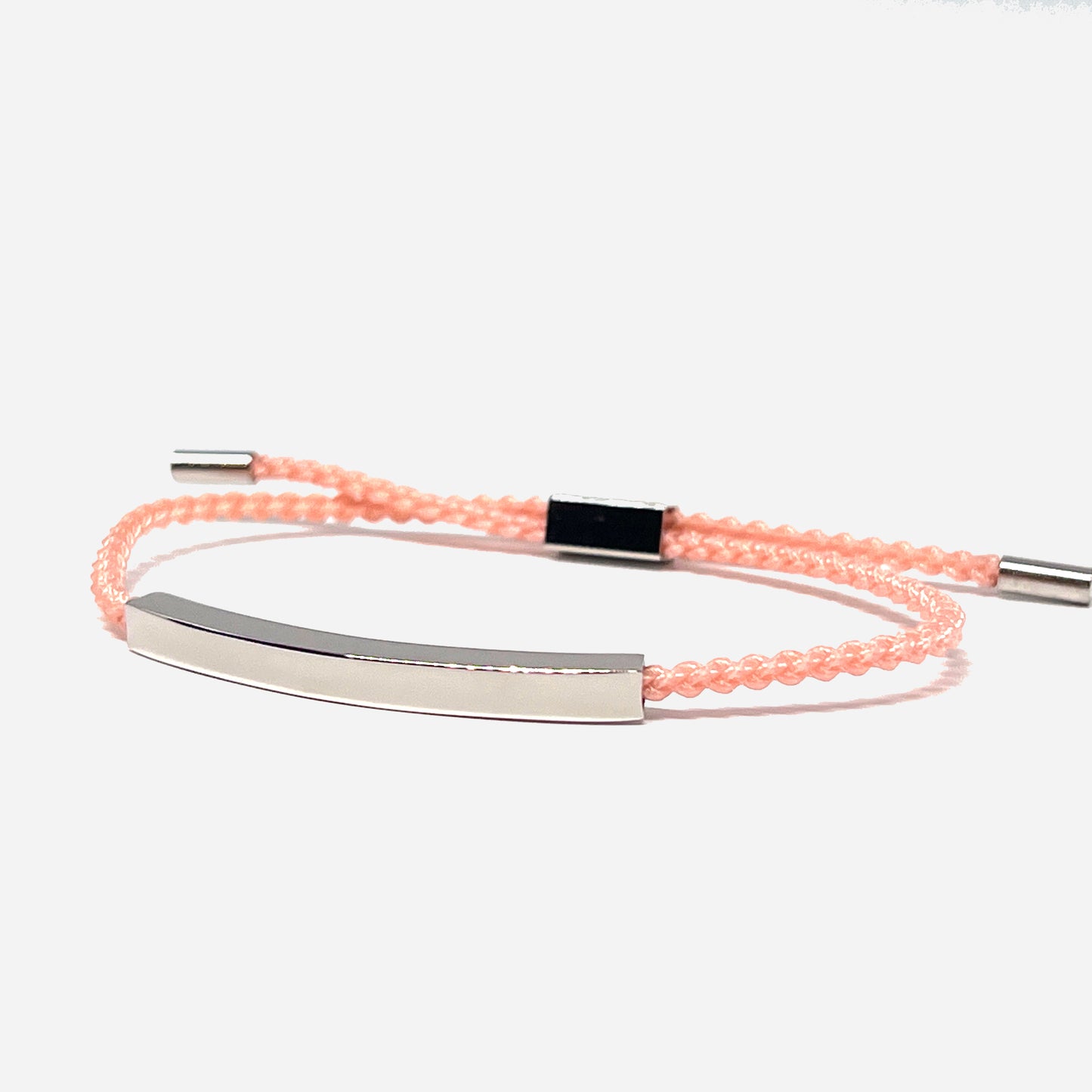 Eternity Rosa Silver