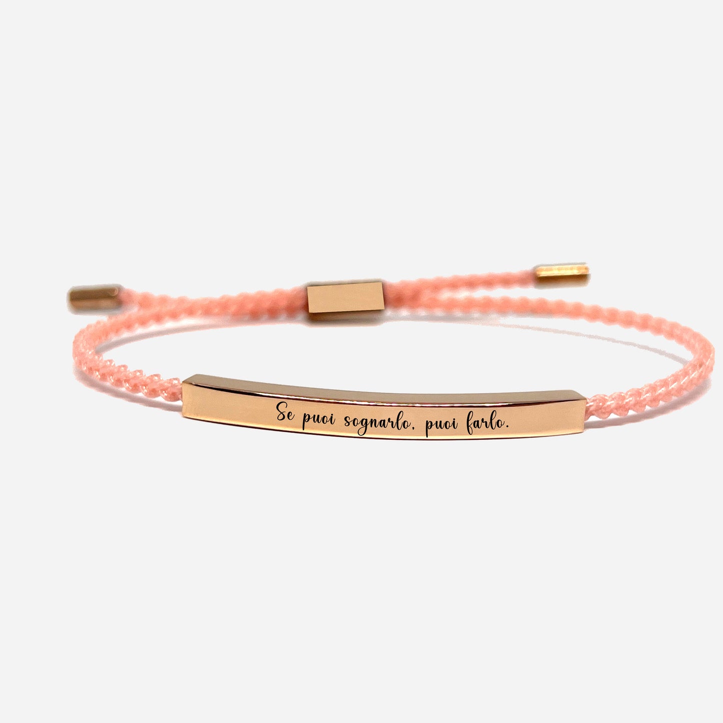 Eternity Rosa Rose Gold