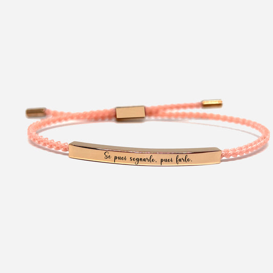 Eternity Rosa Rose Gold