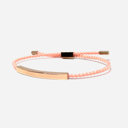 Eternity Rosa Rose Gold