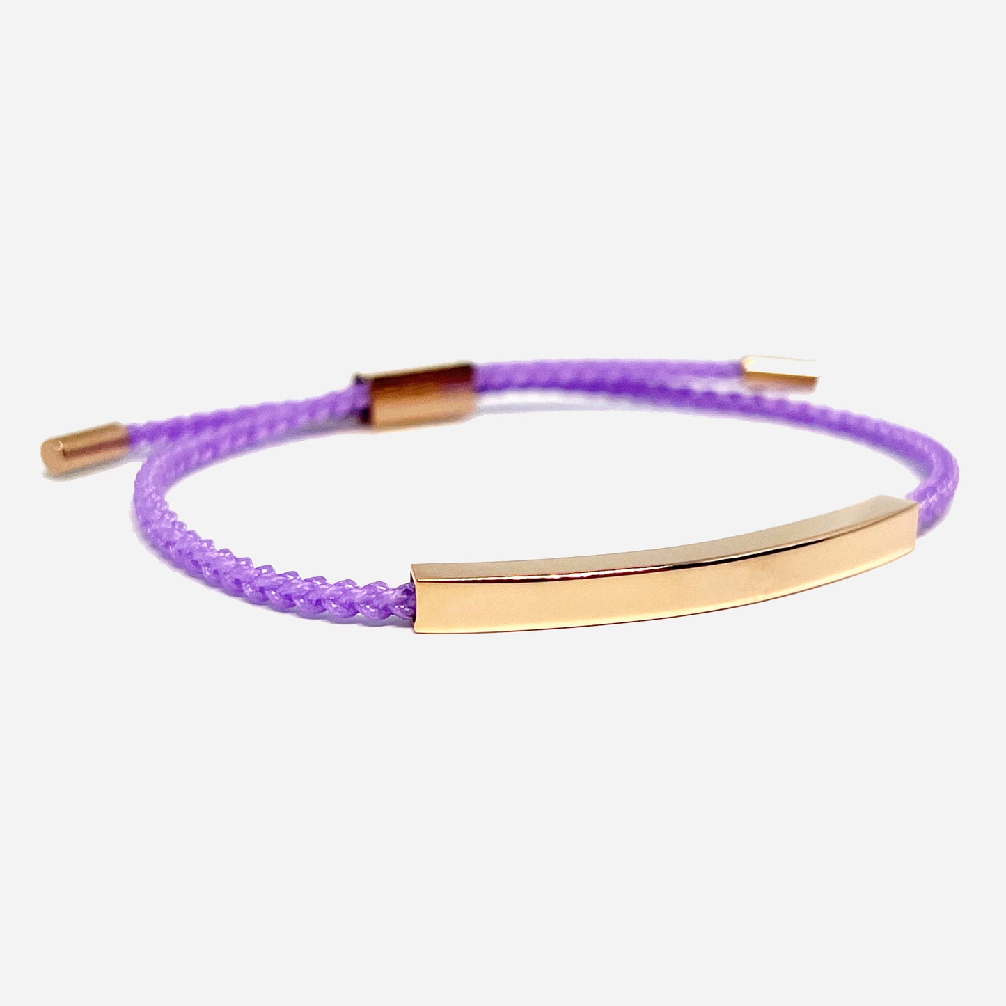 Eternity Lilla Rose Gold