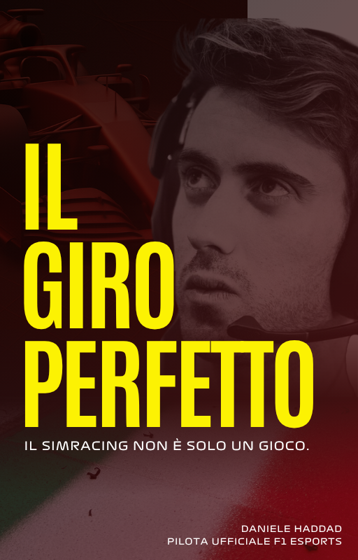 Il Giro Perfetto - Ebook