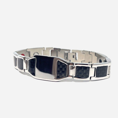 Bracciale Passion Silver – Eleganza e Personalizzazione