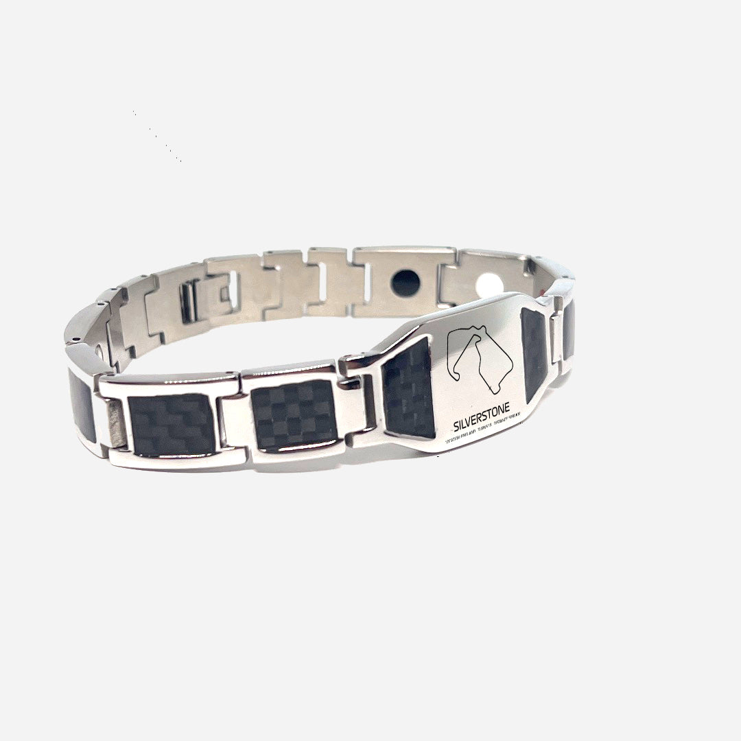 Bracciale Passion Silver – Eleganza e Personalizzazione