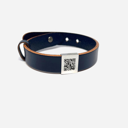 Rewind Cuoio Blu