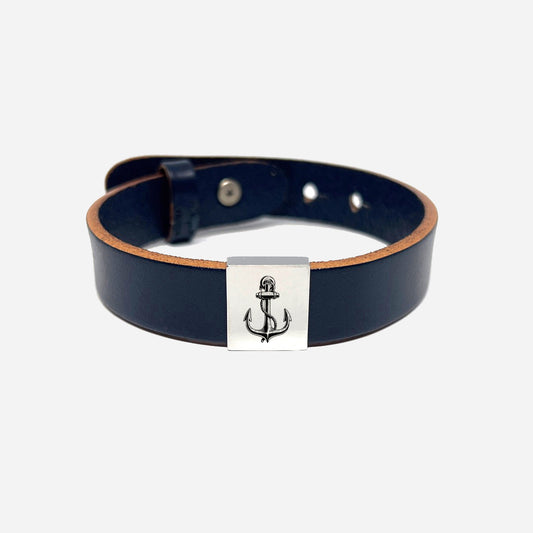 Rewind Cuoio Blu