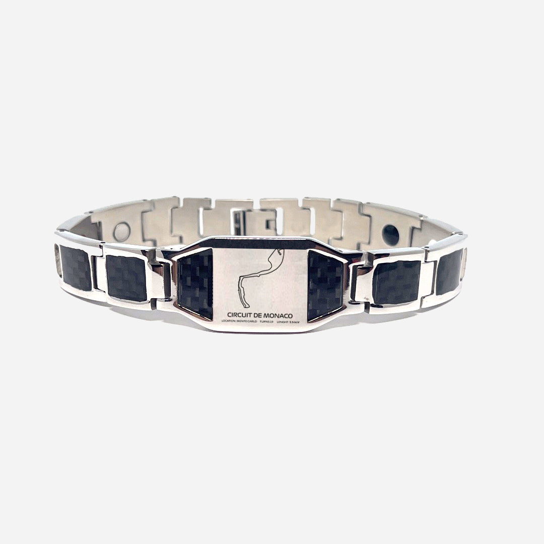 Bracciale Passion Silver – Eleganza e Personalizzazione