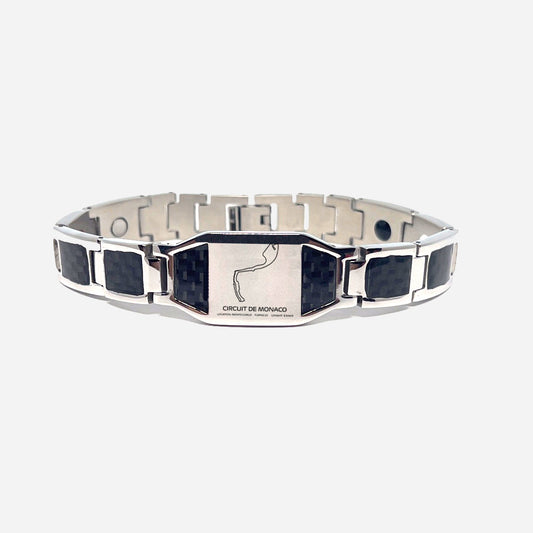 Bracciale Passion Silver – Eleganza e Personalizzazione